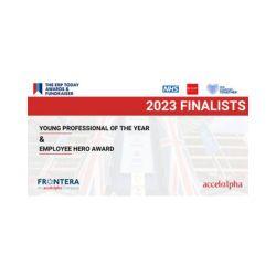 ERP Today Finalists 2023